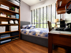 Bellewoods (D25), Condominium #599954701